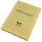The Beadsmith® Mini Macramé Board